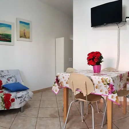 Al Mare Da Franco Apartmán