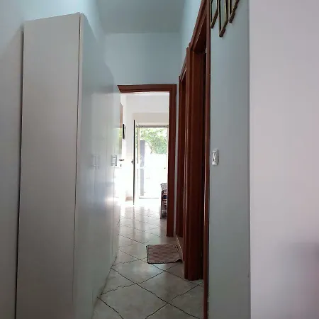 Apartmán Al Mare Da Franco Torre Mozza