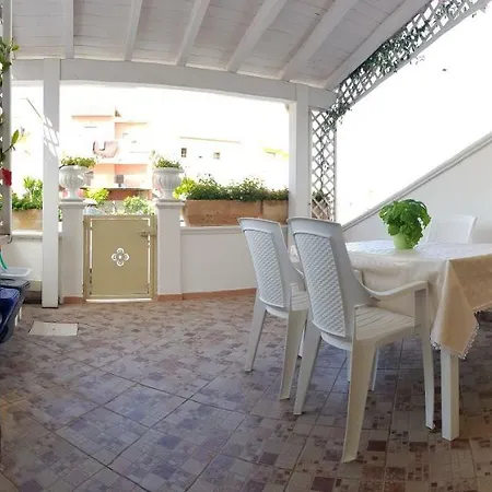 Apartamento Al Mare Da Franco *